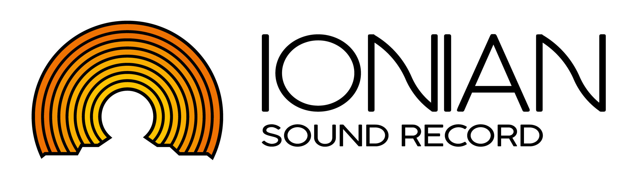 ionian sound record_manuale